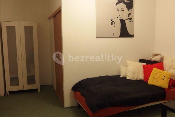 2 bedroom flat for sale, 55 m², Šrámkova, Brno