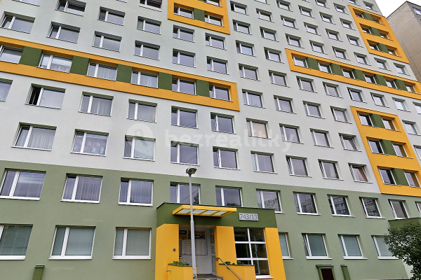 flat to rent, 15 m², Kosmická, Hlavní město Praha