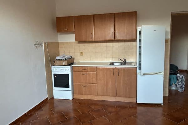 1 bedroom flat to rent, 50 m², Štolcova, Brno 1 bedroom flat to rent, 50 m², Štolcova, Brno