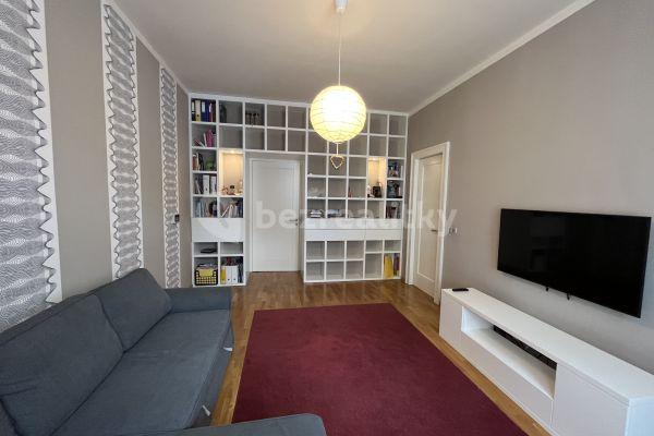 2 bedroom flat to rent, 69 m², Radlická, Hlavní město Praha