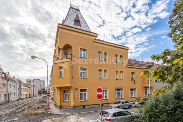 2 bedroom flat for sale, 74 m², Vrchlického, 