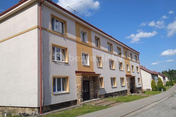 2 bedroom flat for sale, 56 m², Žacléř