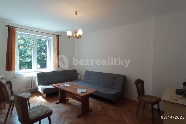 1 bedroom flat to rent, 32 m², Družstevní, Pardubice, Pardubický Region