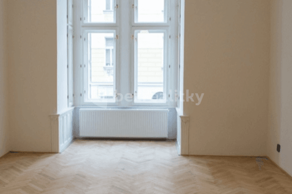 1 bedroom with open-plan kitchen flat to rent, 61 m², Koněvova, Hlavní město Praha