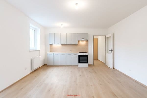 Studio flat to rent, 35 m², Klimšova, Havířov-Šumbark Studio flat to rent, 35 m², Klimšova, Havířov-Šumbark