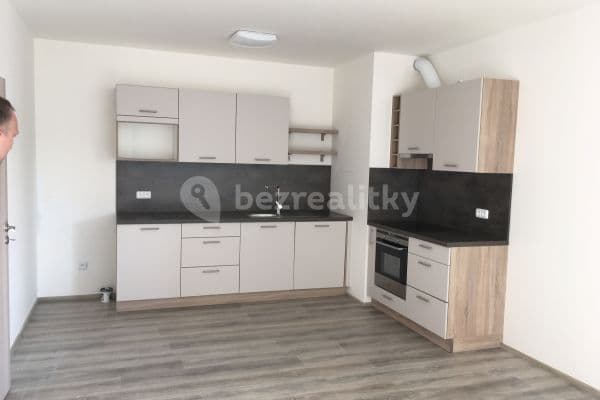 1 bedroom with open-plan kitchen flat to rent, 64 m², Edvarda Beneše, Olomouc
