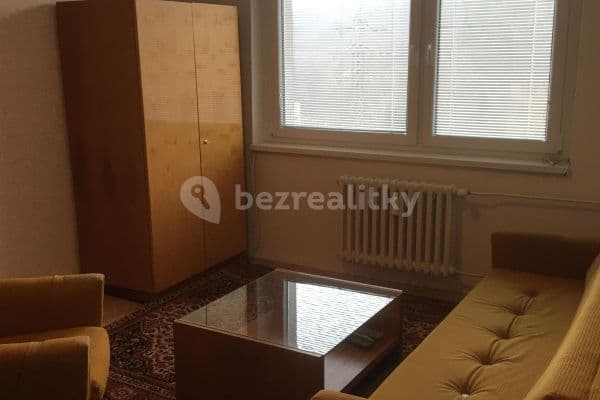 3 bedroom flat to rent, 75 m², Filipova, Brno