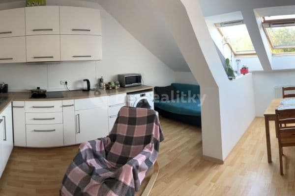 2 bedroom flat to rent, 75 m², Králova výšina, Ústí nad Labem, Ústecký Region