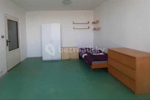 1 bedroom flat to rent, 32 m², Brněnská, Šlapanice