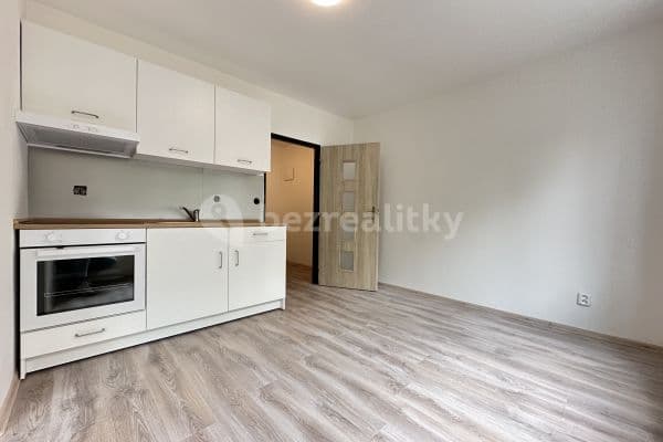 1 bedroom flat to rent, 38 m², Purkyňova, Ústí nad Labem