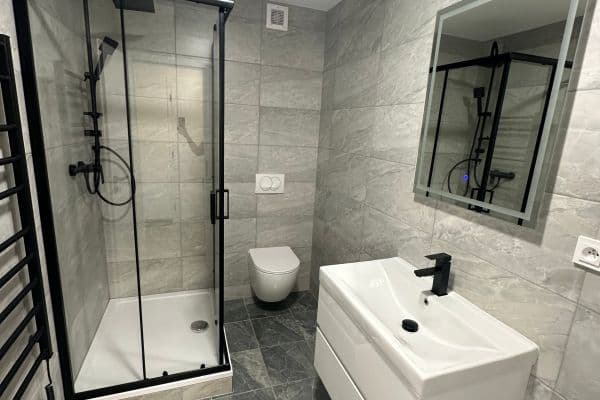 Studio flat to rent, 33 m², Drahy, Uherské Hradiště Studio flat to rent, 33 m², Drahy, Uherské Hradiště