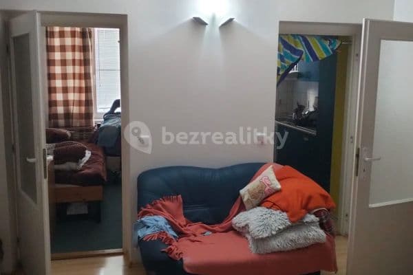 2 bedroom flat to rent, 47 m², Jiráskova, Olomouc