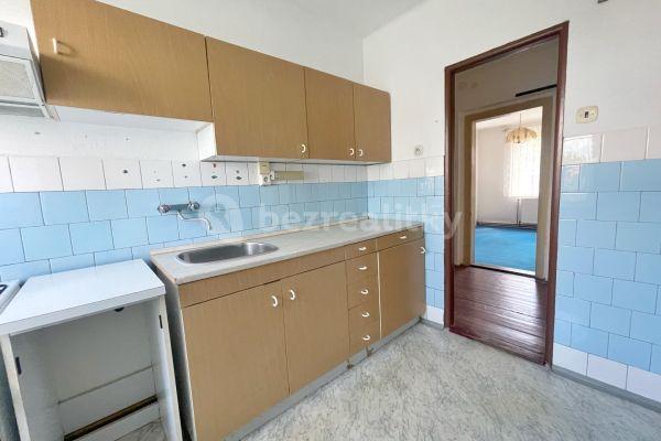 4 bedroom flat for sale, 70 m², Malínská, 