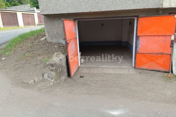 garage for sale, 28 m², 1. Čs. armádního sboru, Ostrava