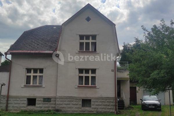 house for sale, 351 m², Horní Radechová