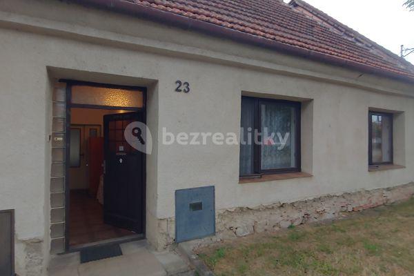2 bedroom flat to rent, 47 m², U Sýpky, Rajhradice