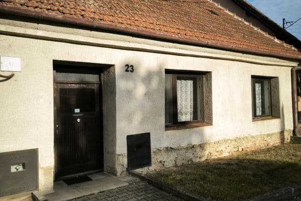 2 bedroom flat to rent, 47 m², U Sýpky, Rajhradice 2 bedroom flat to rent, 47 m², U Sýpky, Rajhradice