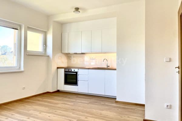 2 bedroom with open-plan kitchen flat for sale, 68 m², Dr. Nováka, Benátky nad Jizerou