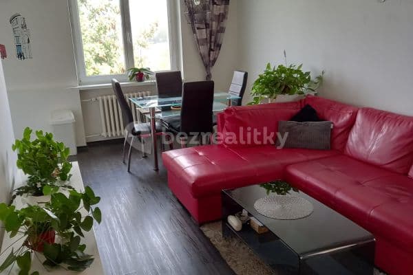2 bedroom with open-plan kitchen flat to rent, 67 m², Na Chodovci, Hlavní město Praha