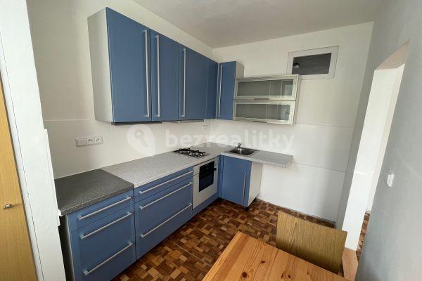 2 bedroom flat to rent, 45 m², Zimmlerova, Ostrava
