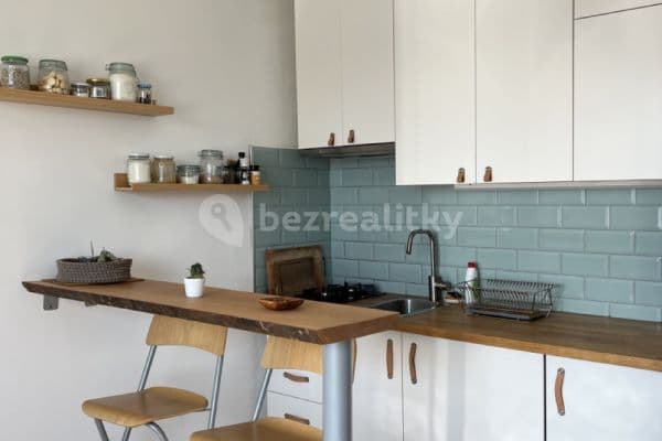 1 bedroom with open-plan kitchen flat to rent, 36 m², Kosmova, Ústí nad Labem 1 bedroom with open-plan kitchen flat to rent, 36 m², Kosmova, Ústí nad Labem