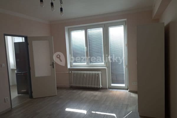 1 bedroom flat to rent, 38 m², Úvoz, Brno