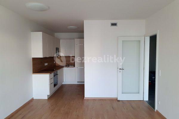 1 bedroom with open-plan kitchen flat to rent, 56 m², U Plynárny, Praha