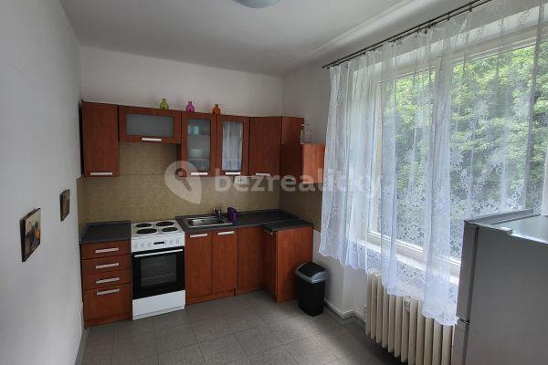 2 bedroom flat to rent, 50 m², SNP, Ústí nad Labem, Ústecký Region