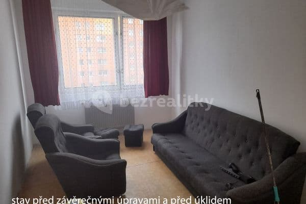 1 bedroom with open-plan kitchen flat to rent, 42 m², Pazderkova, Liberec