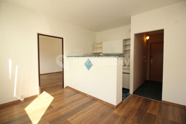 1 bedroom flat to rent, 36 m², Nová, Ústí nad Labem