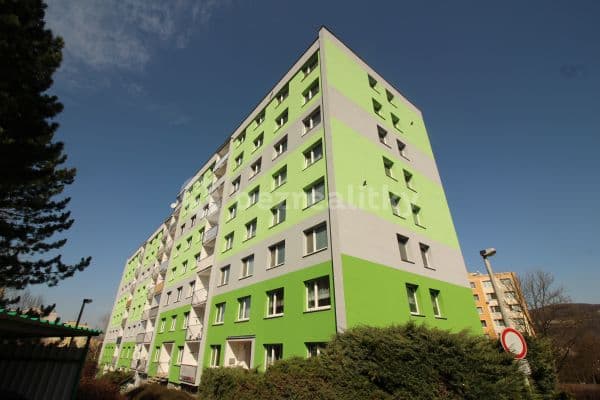 1 bedroom flat to rent, 36 m², Nová, Ústí nad Labem, Ústecký Region