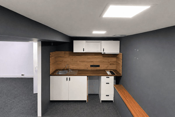 non-residential property to rent, 50 m², Blahoslavova, Prague, Prague non-residential property to rent, 50 m², Blahoslavova, Prague, Prague