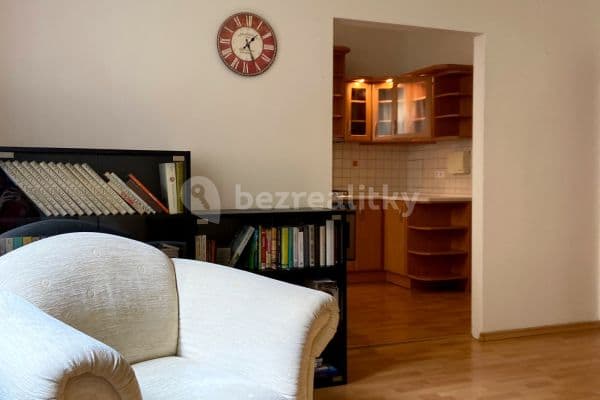 3 bedroom flat to rent, 74 m², 30. dubna, Ostrava