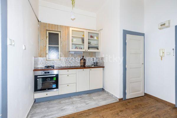 1 bedroom with open-plan kitchen flat to rent, 60 m², Slovinská, Prague, Prague