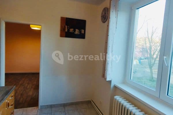 2 bedroom flat for sale, 61 m², Závodní, Karlovy Vary