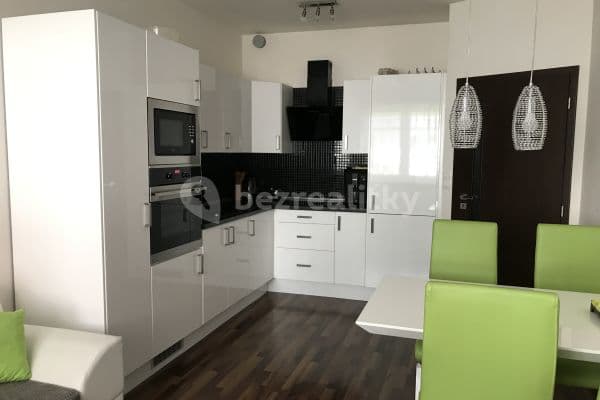1 bedroom with open-plan kitchen flat to rent, 52 m², Novodvorská, Brno