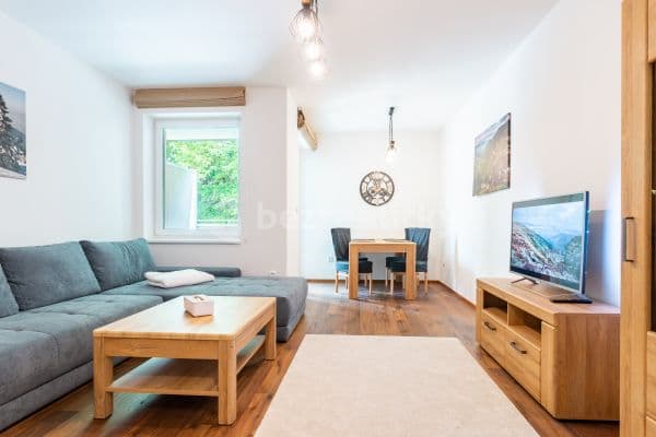 3 bedroom flat for sale, 72 m², Horská, Vrchlabí, Královéhradecký Region