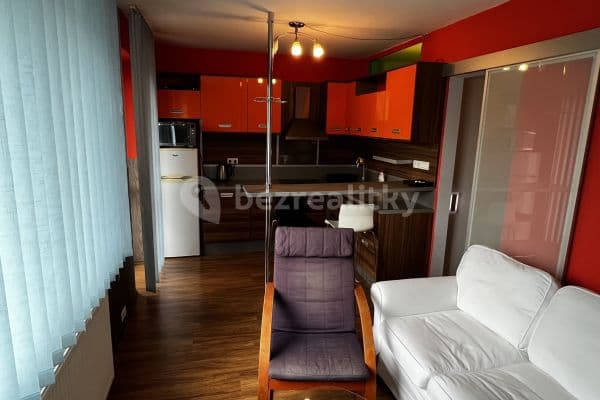 1 bedroom flat to rent, 38 m², Lužná, Petržalka 1 bedroom flat to rent, 38 m², Lužná, Petržalka