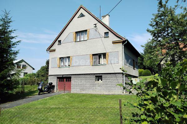 house for sale, 180 m², Fryčovická, 