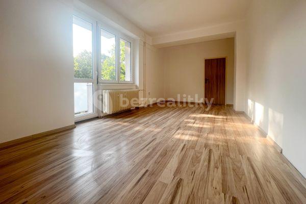 1 bedroom with open-plan kitchen flat for sale, 60 m², Wolkerova, 