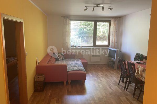 1 bedroom with open-plan kitchen flat for sale, 49 m², Rokytnice nad Jizerou