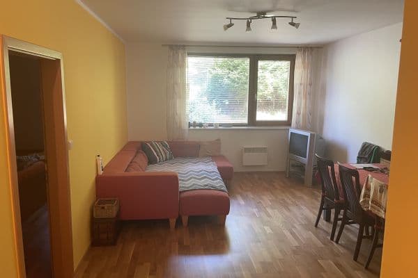 1 bedroom with open-plan kitchen flat for sale, 49 m², Rokytnice nad Jizerou