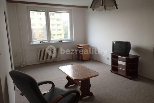 2 bedroom flat to rent, 55 m², Luční, Brno, Jihomoravský Region