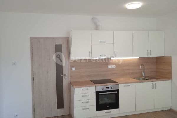 Studio flat to rent, 32 m², Nerudova, Poděbrady, Středočeský Region Studio flat to rent, 32 m², Nerudova, Poděbrady, Středočeský Region
