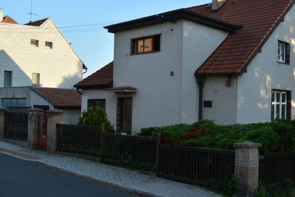 house for sale, 200 m², Zdenky Havlíčkové, Rakovník