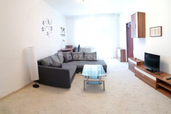 2 bedroom flat to rent, 68 m², Plukovníka Mráze, Praha