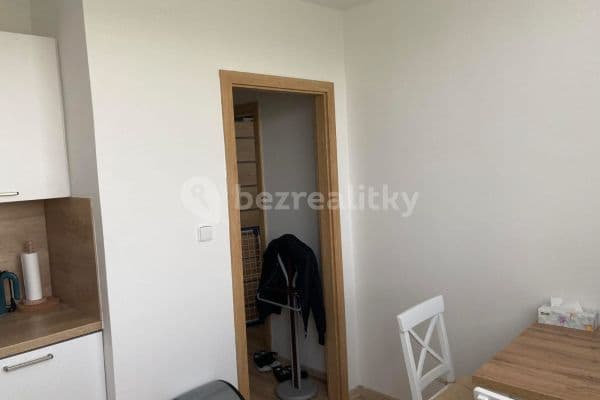 1 bedroom flat to rent, 35 m², Nitranská, Kroměříž
