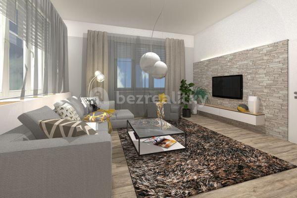 2 bedroom flat for sale, 52 m², Opavská, 