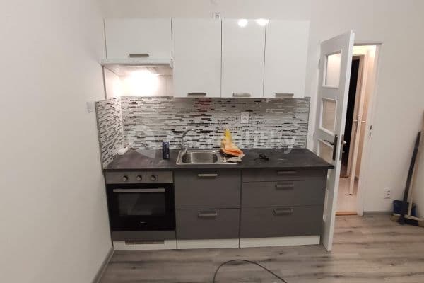 Studio flat to rent, 35 m², Sluhy Studio flat to rent, 35 m², Sluhy