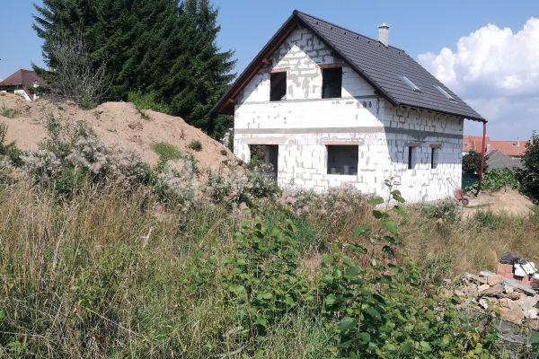 house for sale, 130 m², Světlík